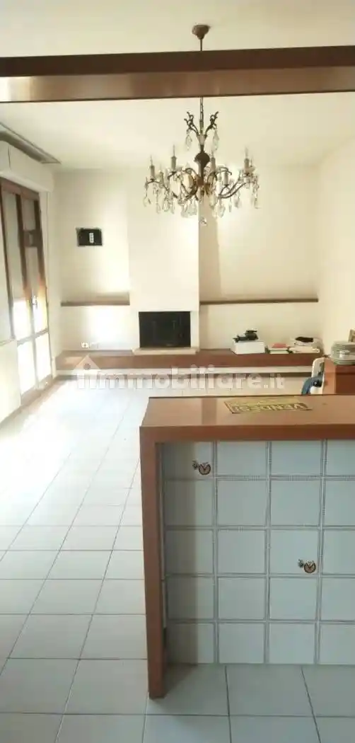 Appartamento in vendita a Massa