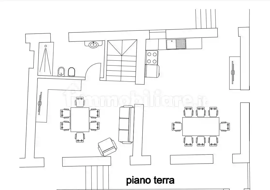Casa indipendente - foto 3