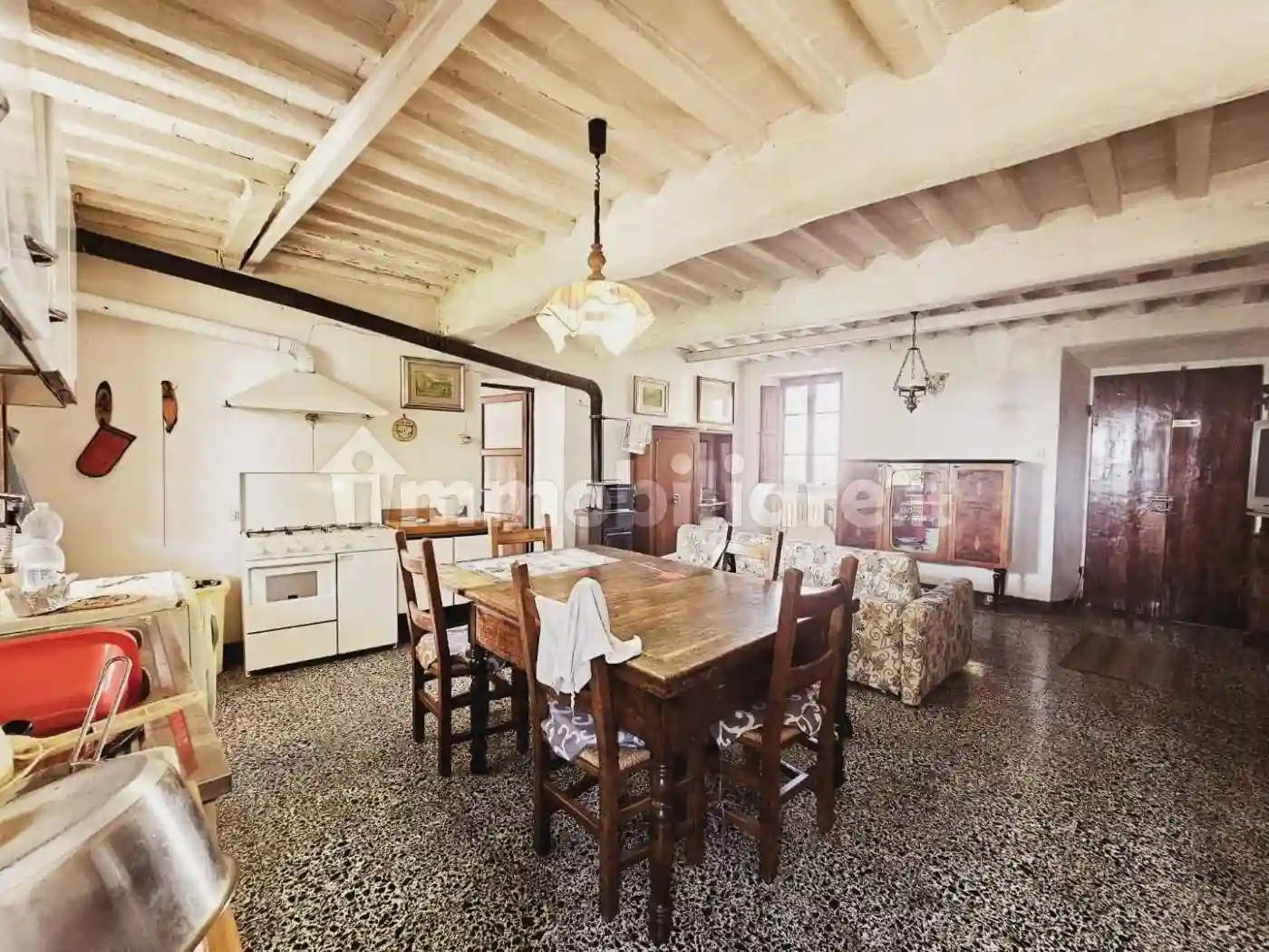 Casa indipendente - foto 5