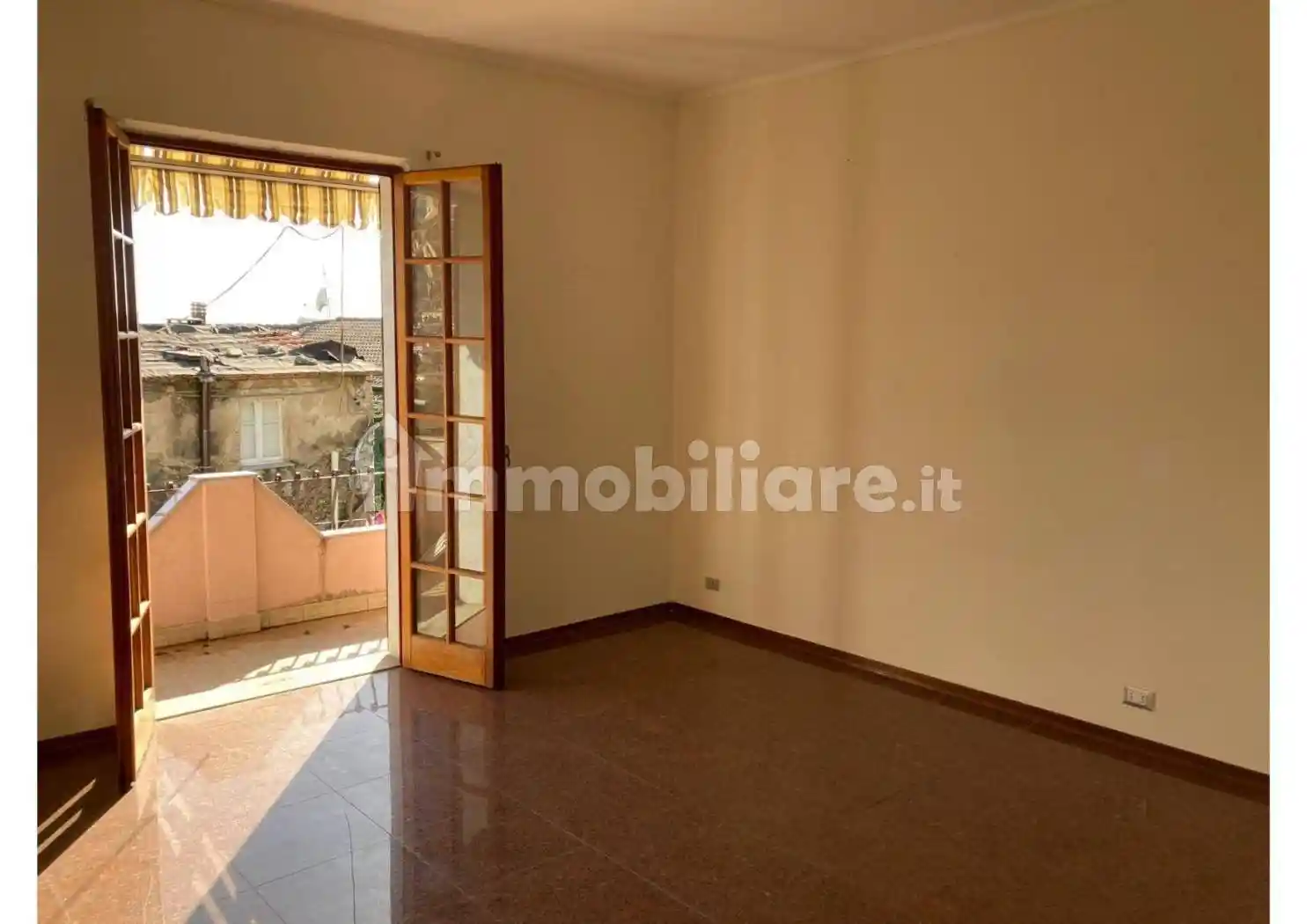 Appartamento in vendita a Massa