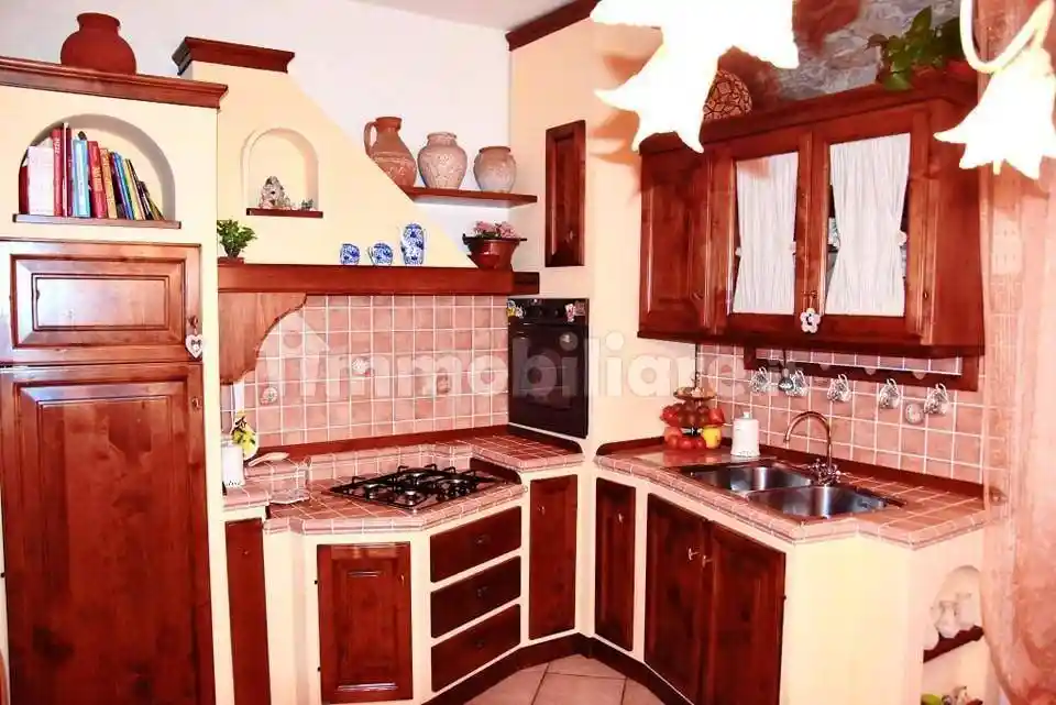 Appartamento in vendita a Massa