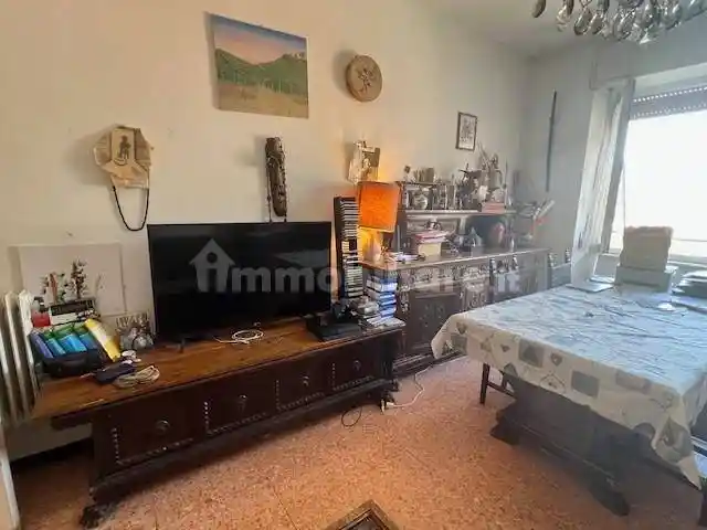 Appartamento in vendita a Massa
