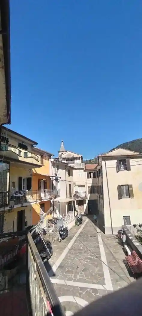 Appartamento in vendita a Massa