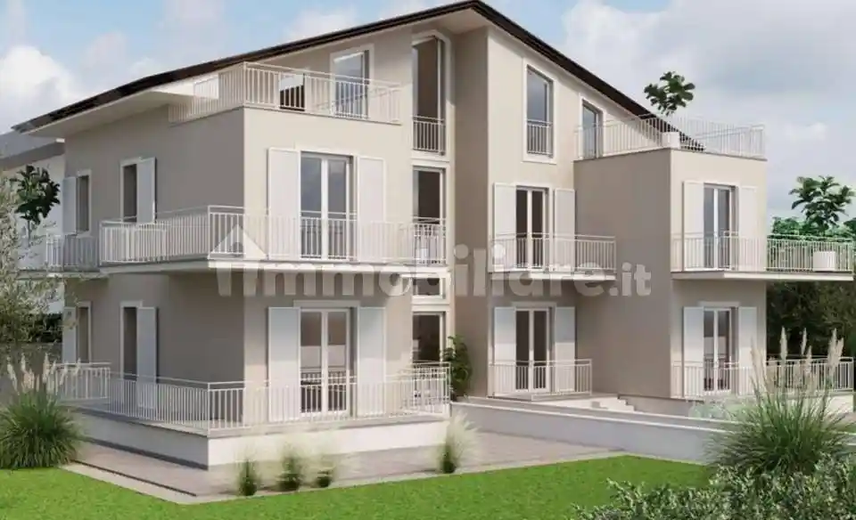 Appartamento in vendita a Carrara