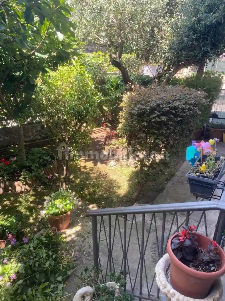 Appartamento in vendita a Massa