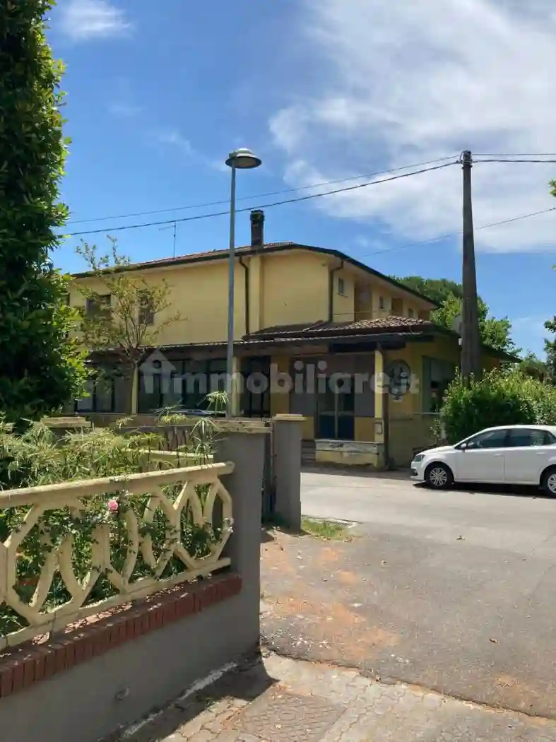 Palazzo - Edificio - foto 2