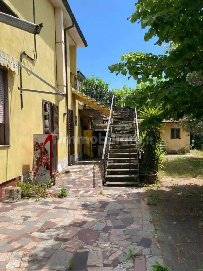 Palazzo - Edificio - foto 3