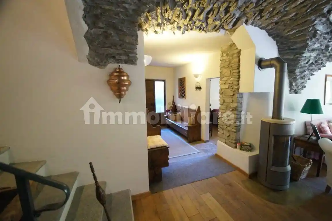 Appartamento frazione Rollieres 56, Rollieres, Sauze di Cesana - foto 2