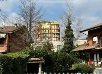 Appartamento in asta a San Gillio