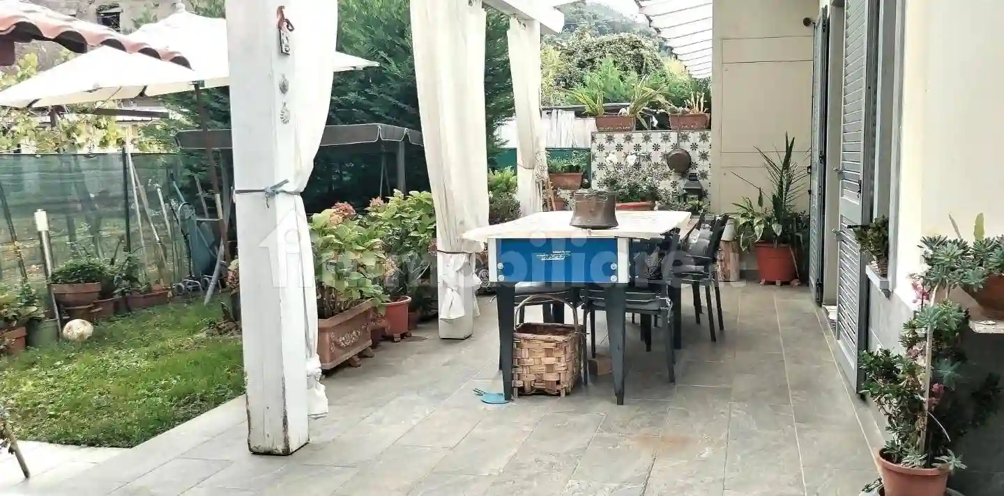 Villetta a schiera - foto 2