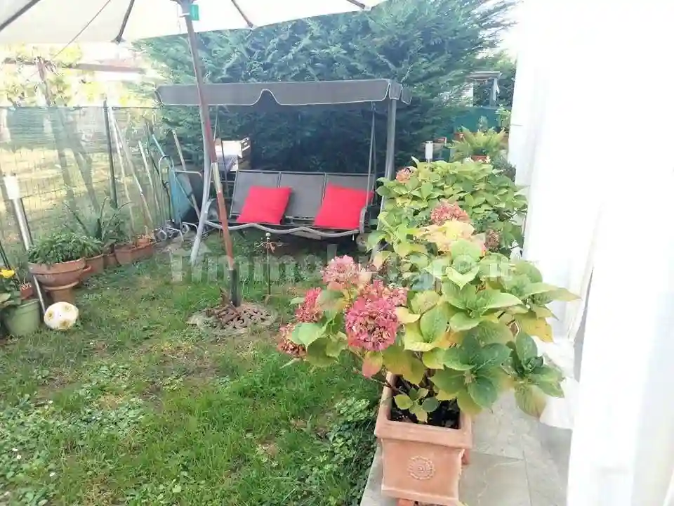 Villetta a schiera - foto 4