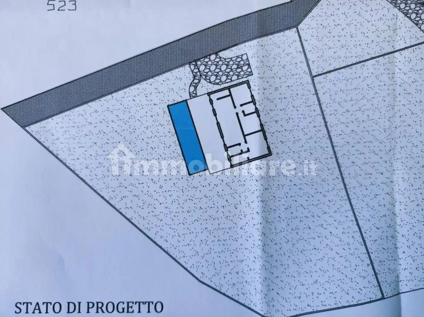 Villa in vendita a Carrara