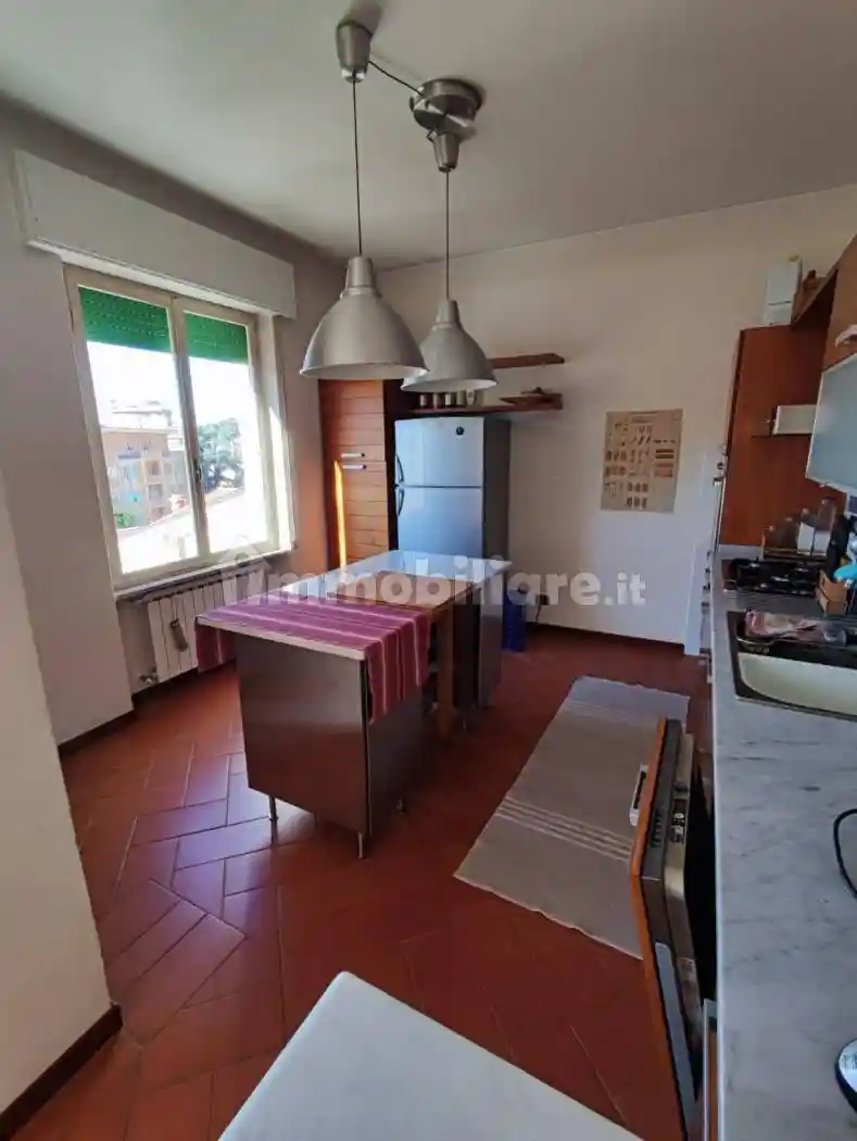 Appartamento in vendita a Massa
