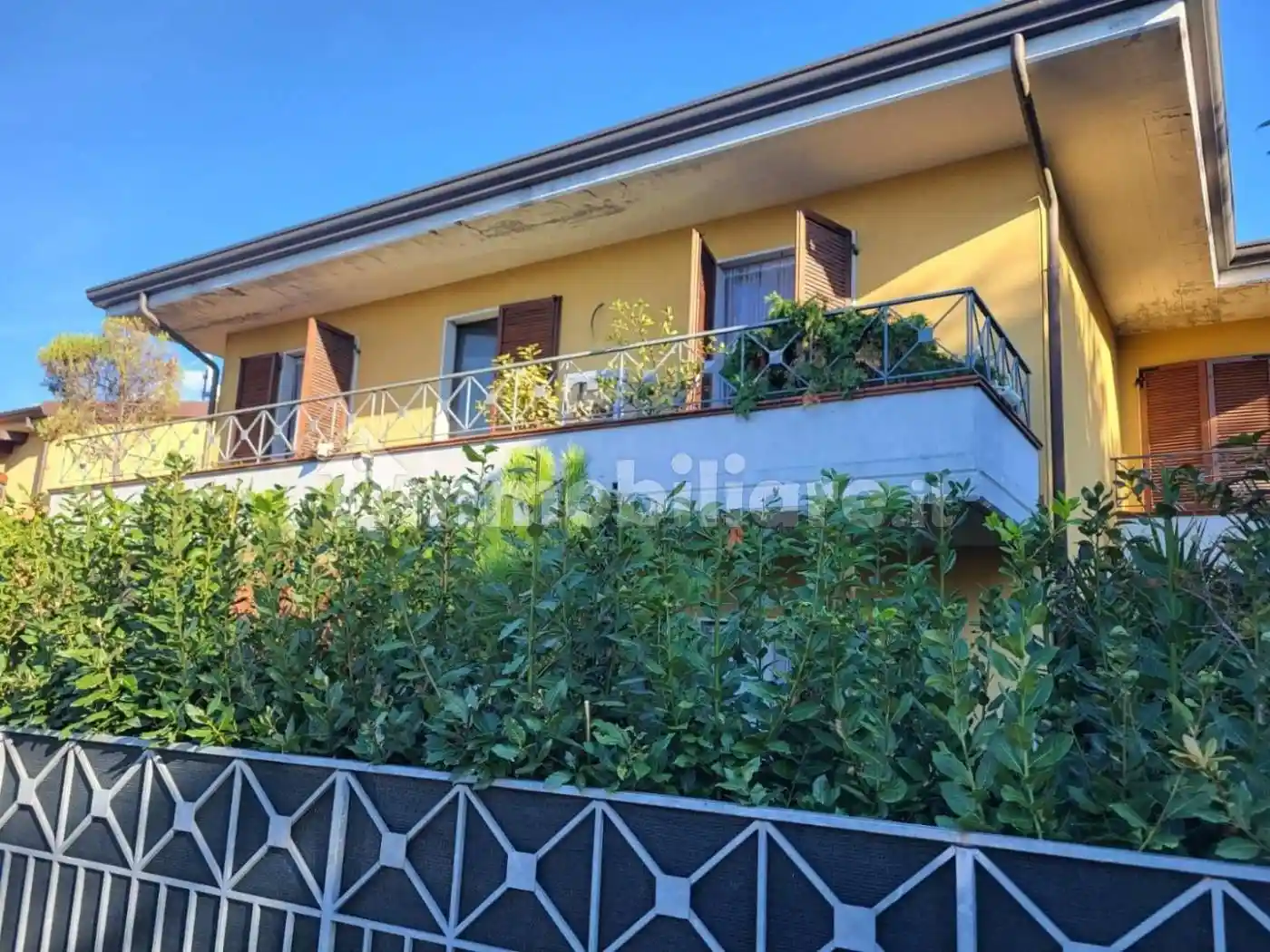 Villetta a schiera in vendita a Massa