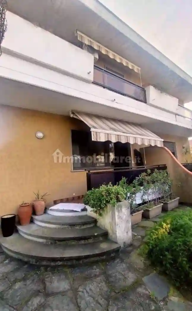 Villetta a schiera - foto 3