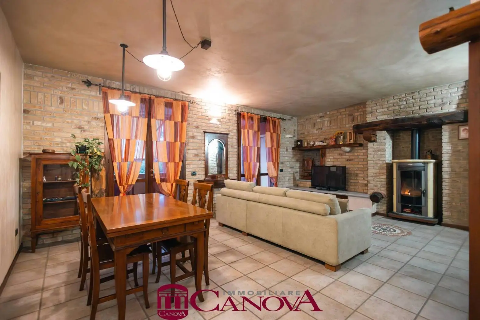 Appartamento in vendita a Cermenate