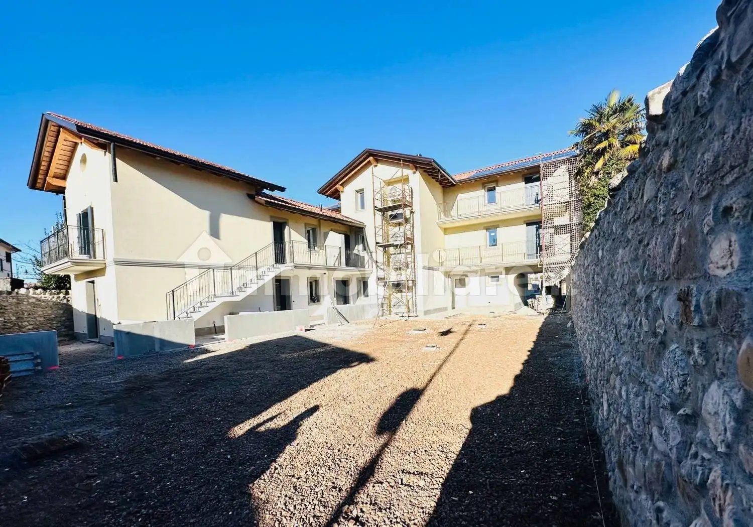 Appartamento in vendita a Tavagnacco