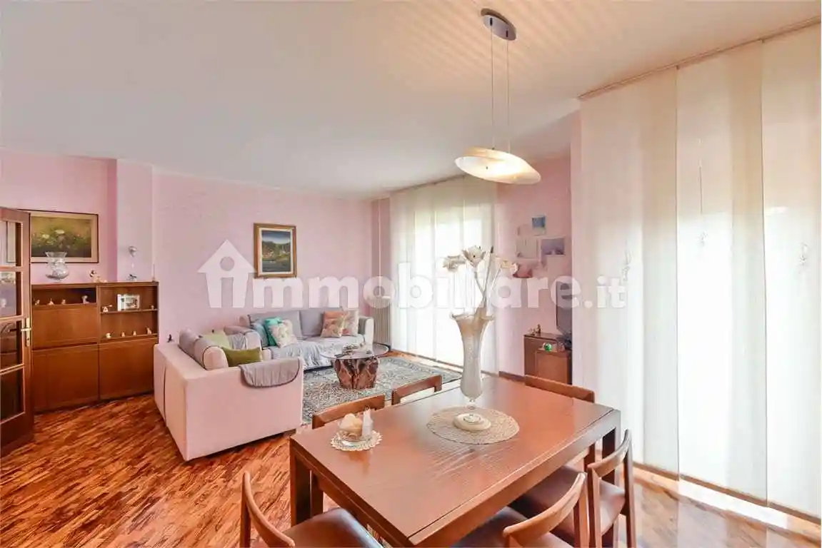 Trilocale via ferrera, 24, Centro, Inverigo - foto 3