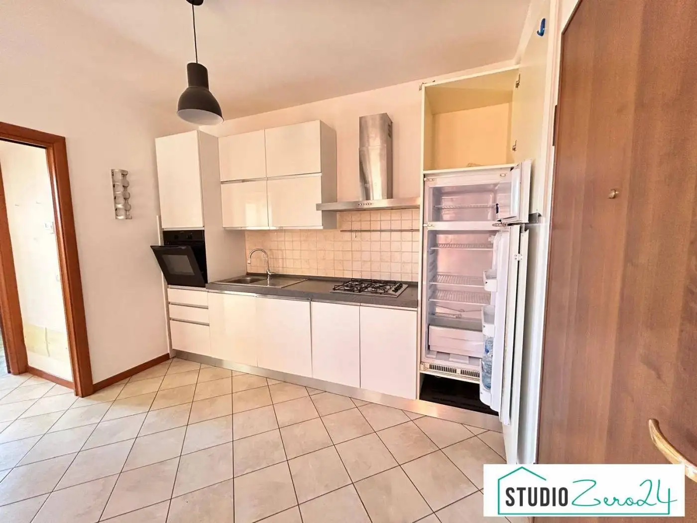 Appartamento in affitto a Orte