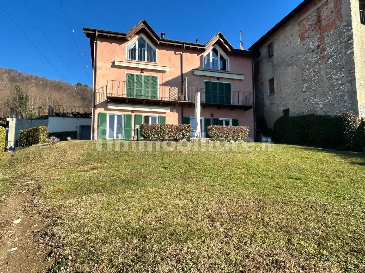 Trilocale via Picco, Comerio - foto 4