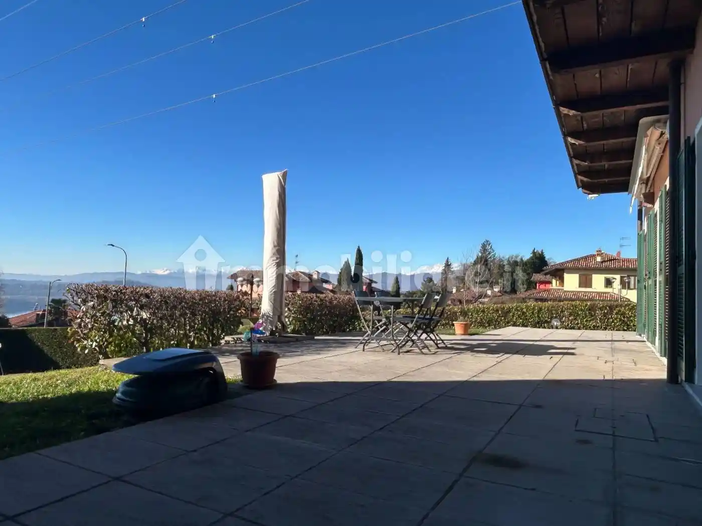 Trilocale via Picco, Comerio - foto 5