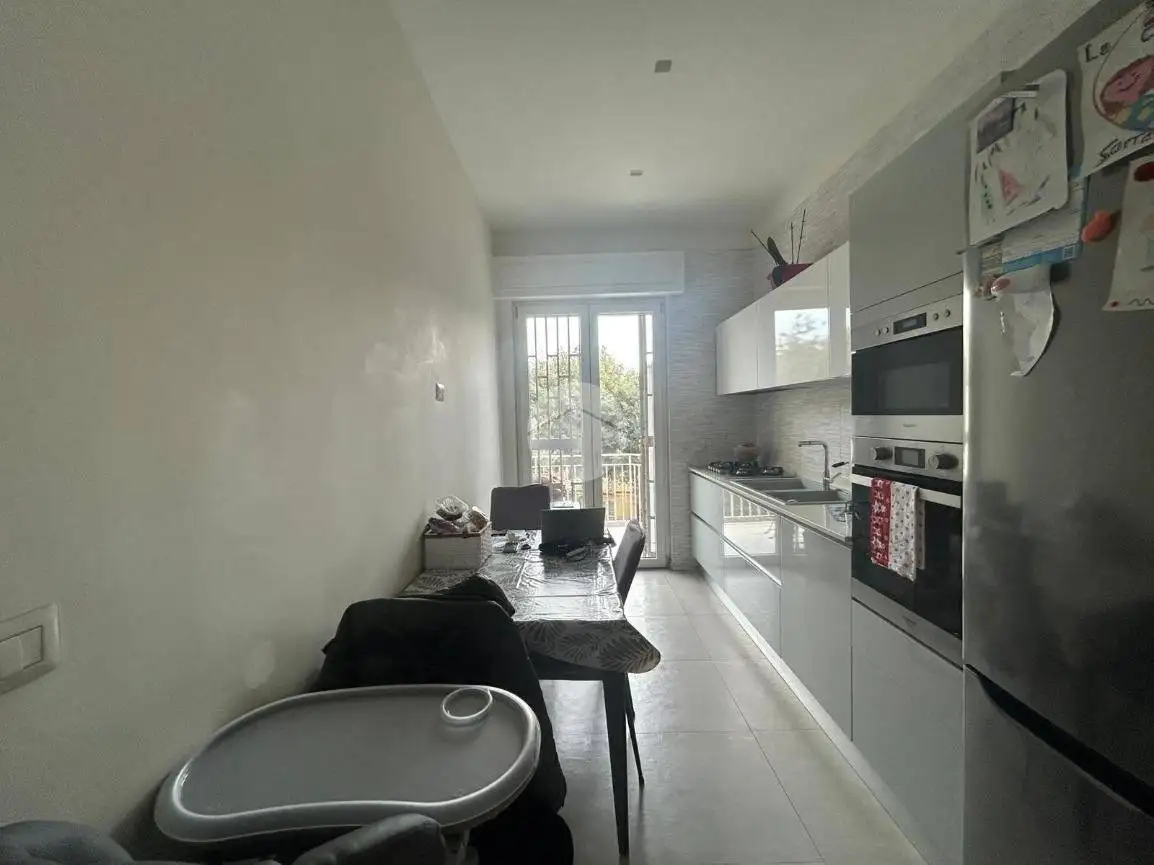 Appartamento in vendita a Napoli