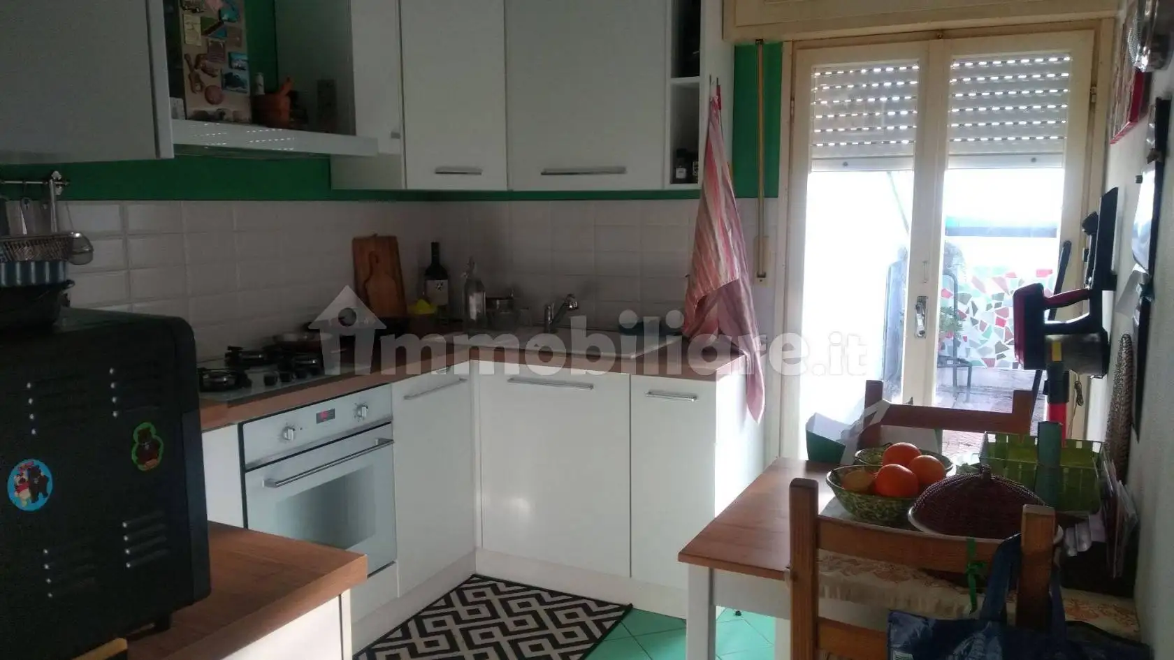 Appartamento in vendita a Forlì