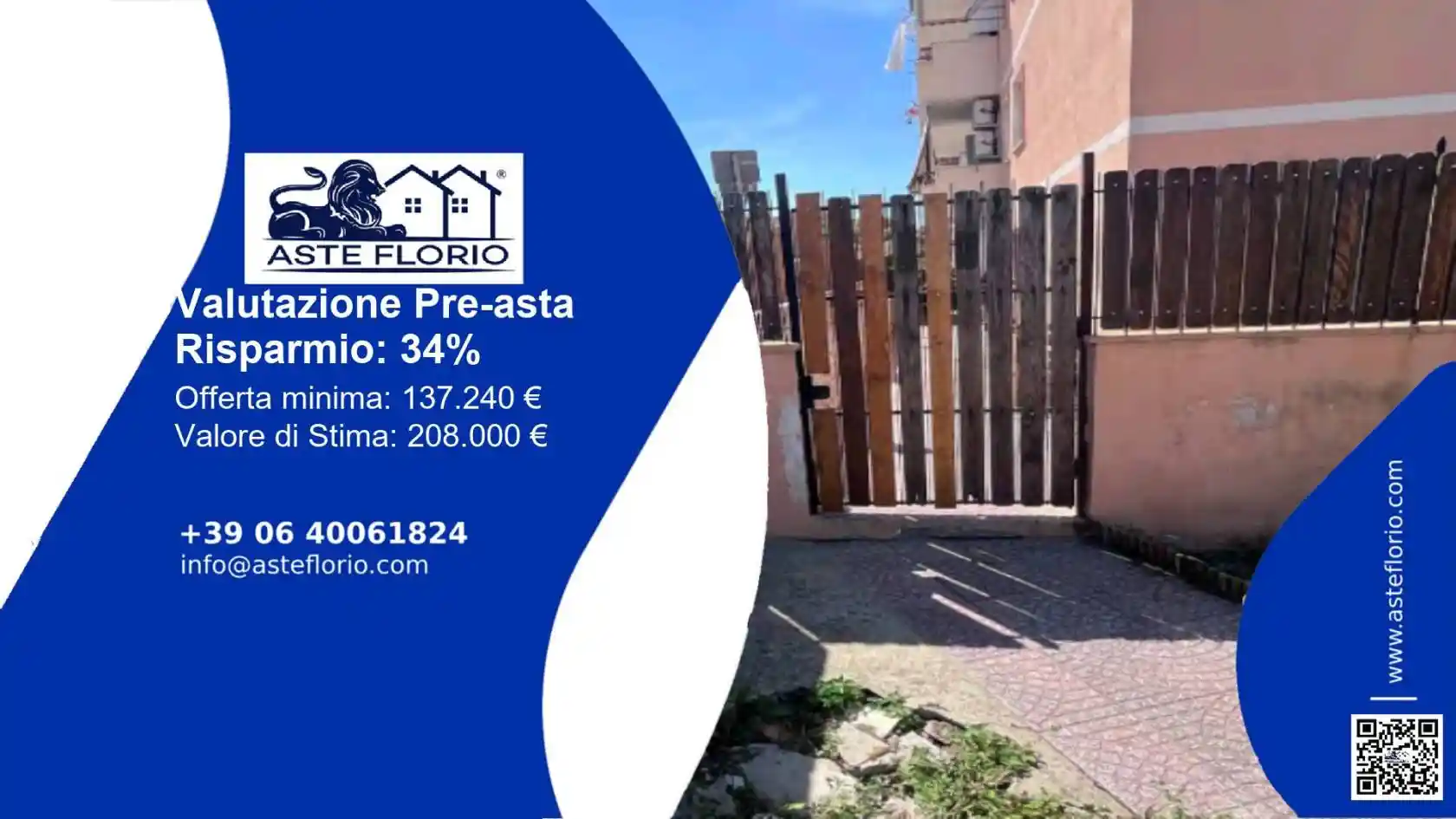 Appartamento in vendita a Civitavecchia