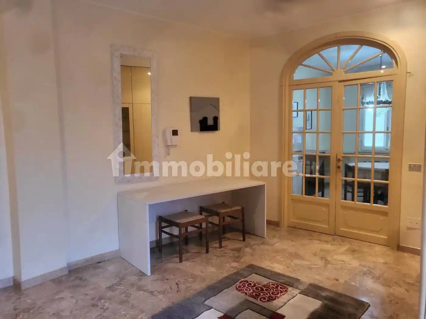 Appartamento in affitto a Brescia