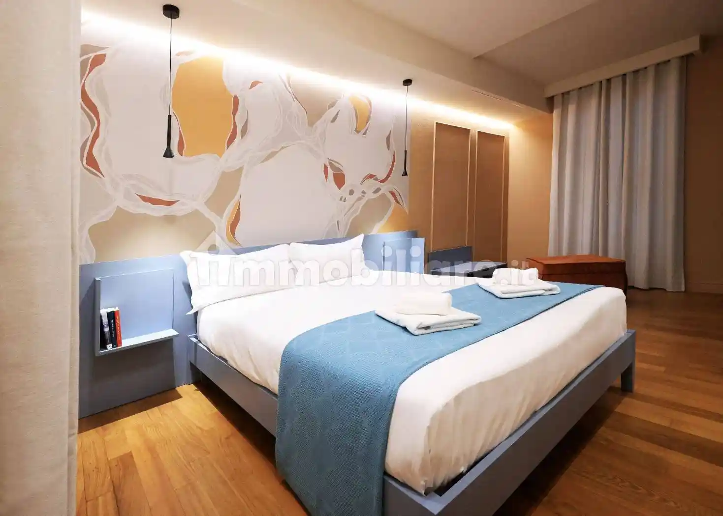 Appartamento in affitto a Alba