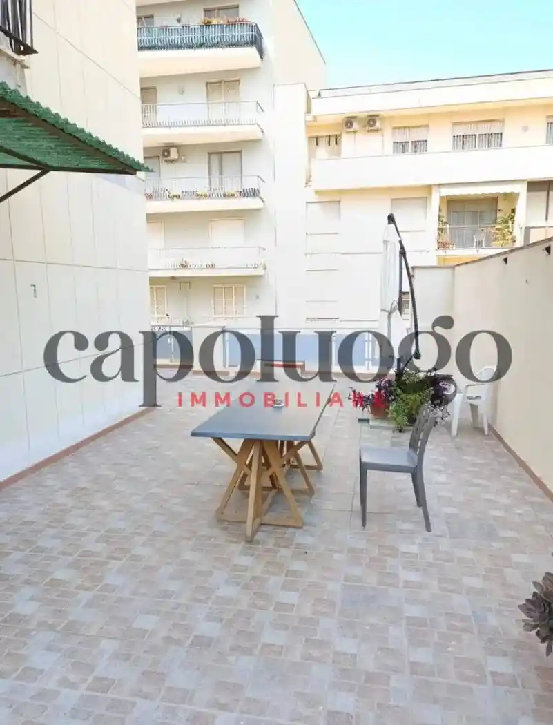 Appartamento in vendita a Lecce