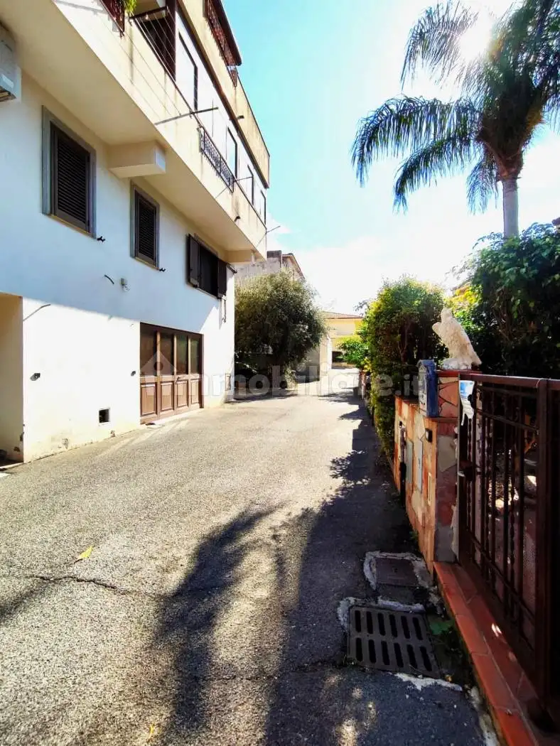 Villetta a schiera in vendita a Torregrotta