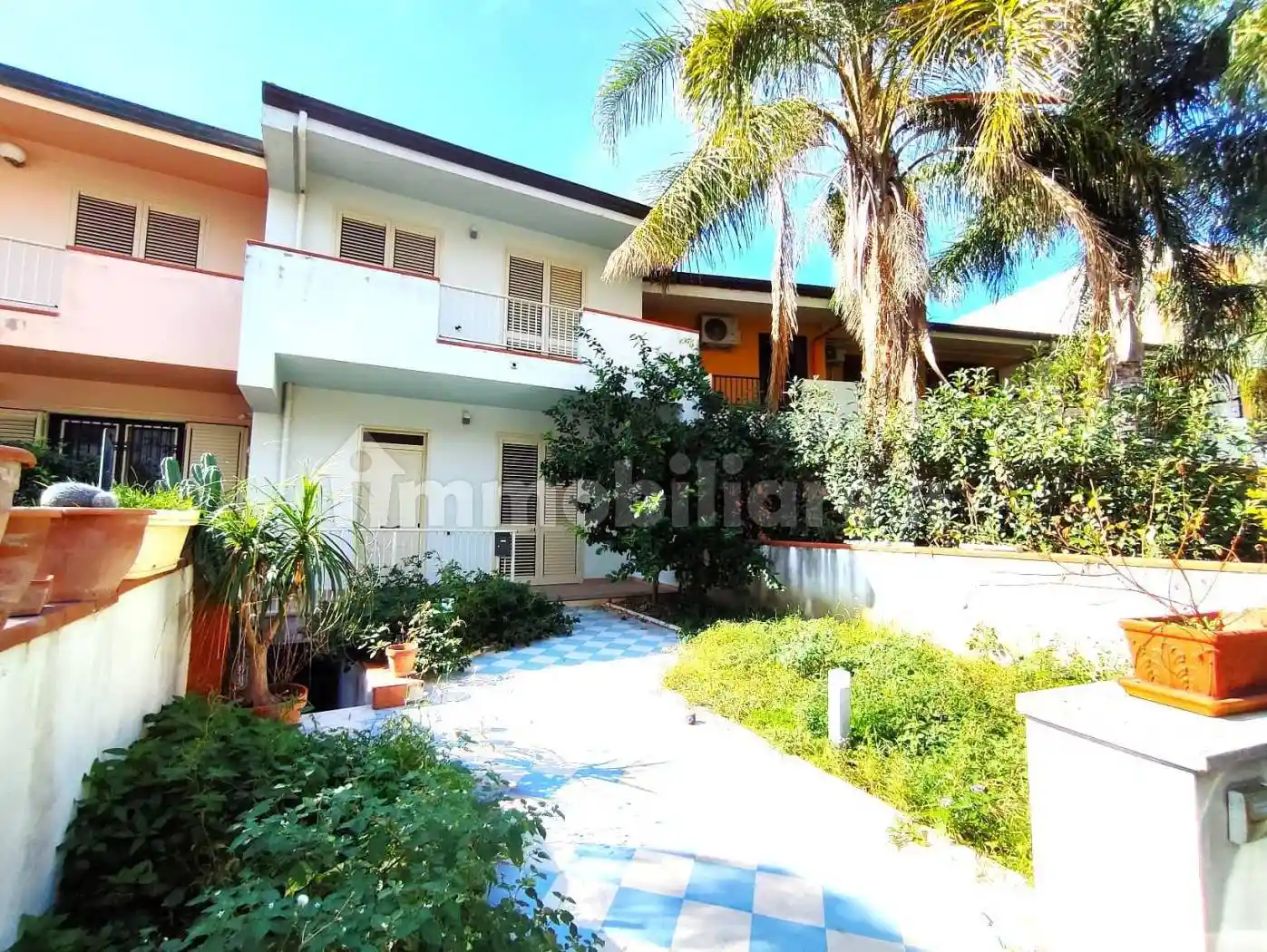 Villetta a schiera - foto 2