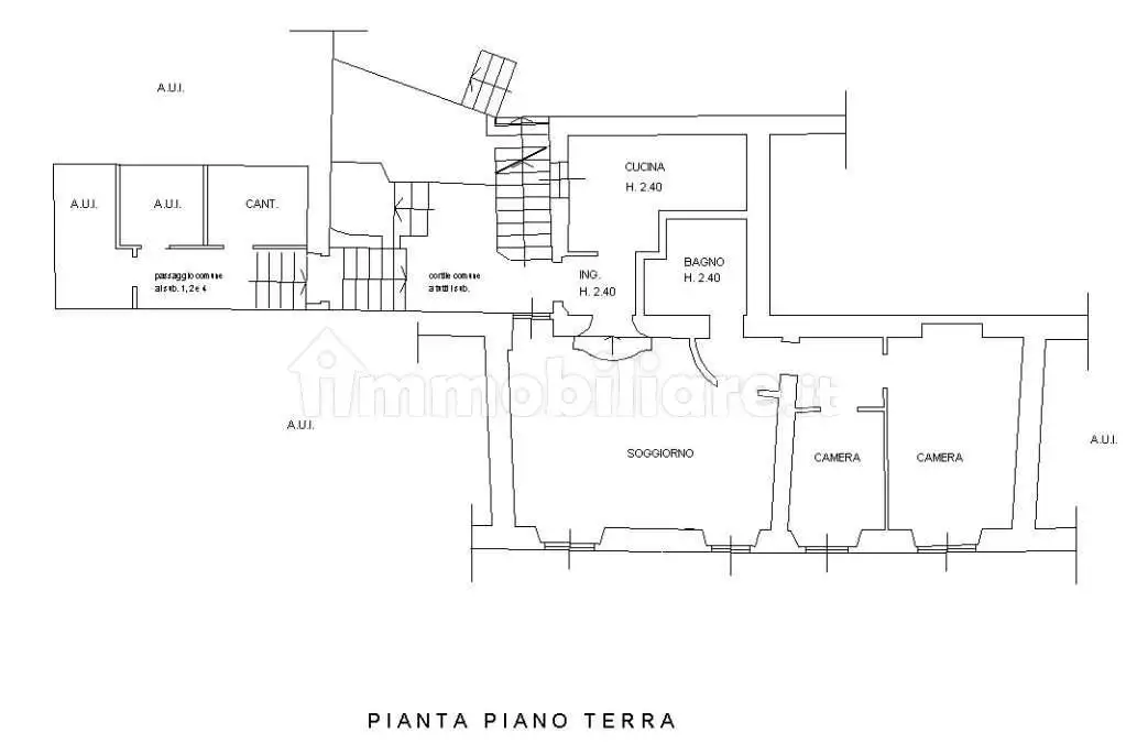 Appartamento in asta a Maccagno con Pino e Veddasca