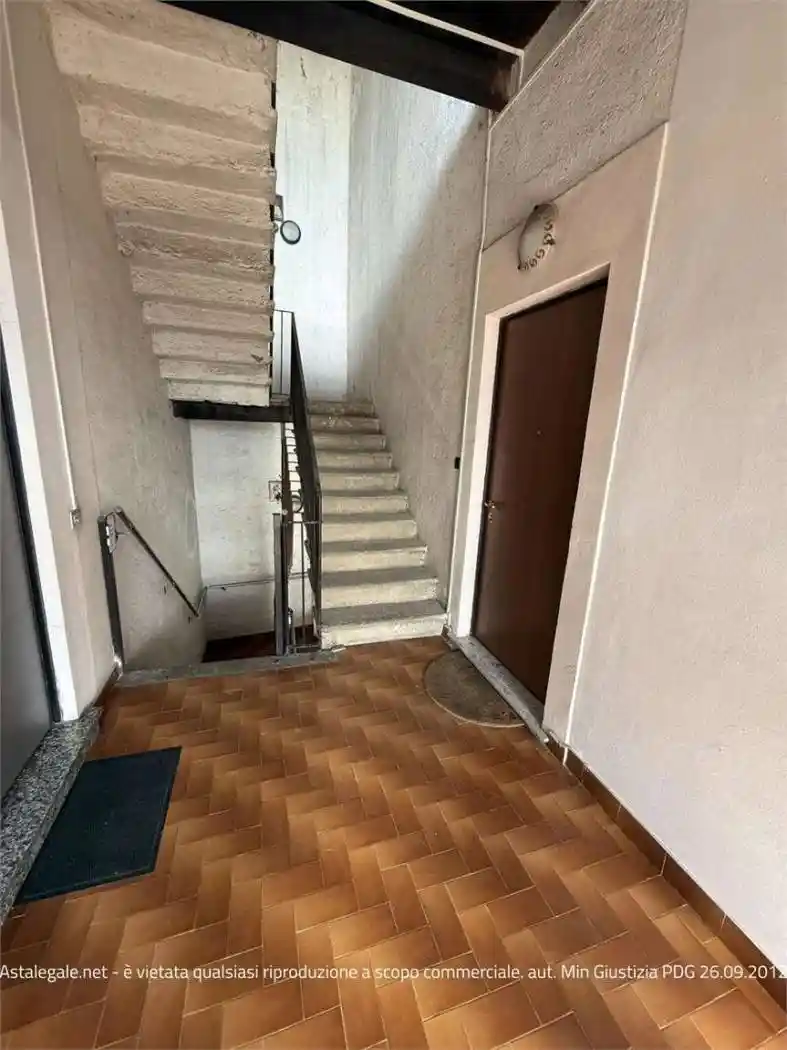 Appartamento all'asta via Magenta, 103, Cislago - foto 3