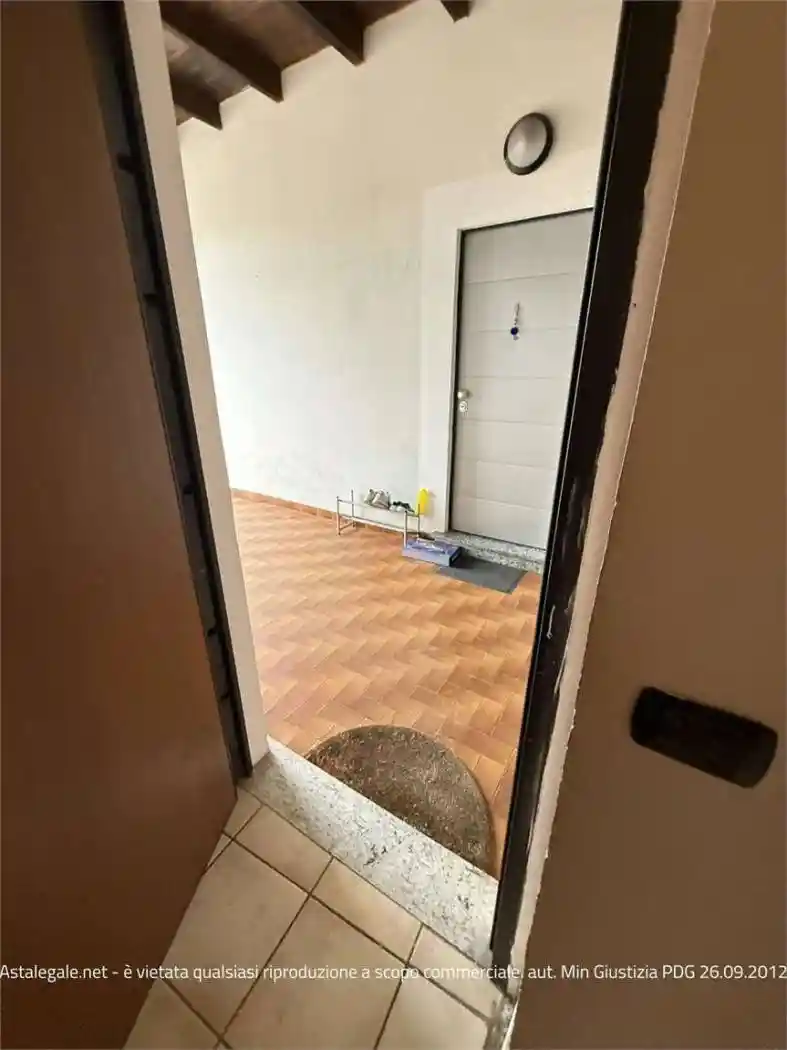 Appartamento all'asta via Magenta, 103, Cislago - foto 4