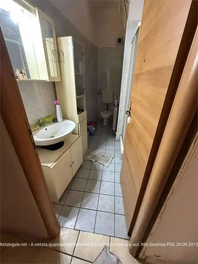 Appartamento all'asta via Magenta, 103, Cislago - foto 5