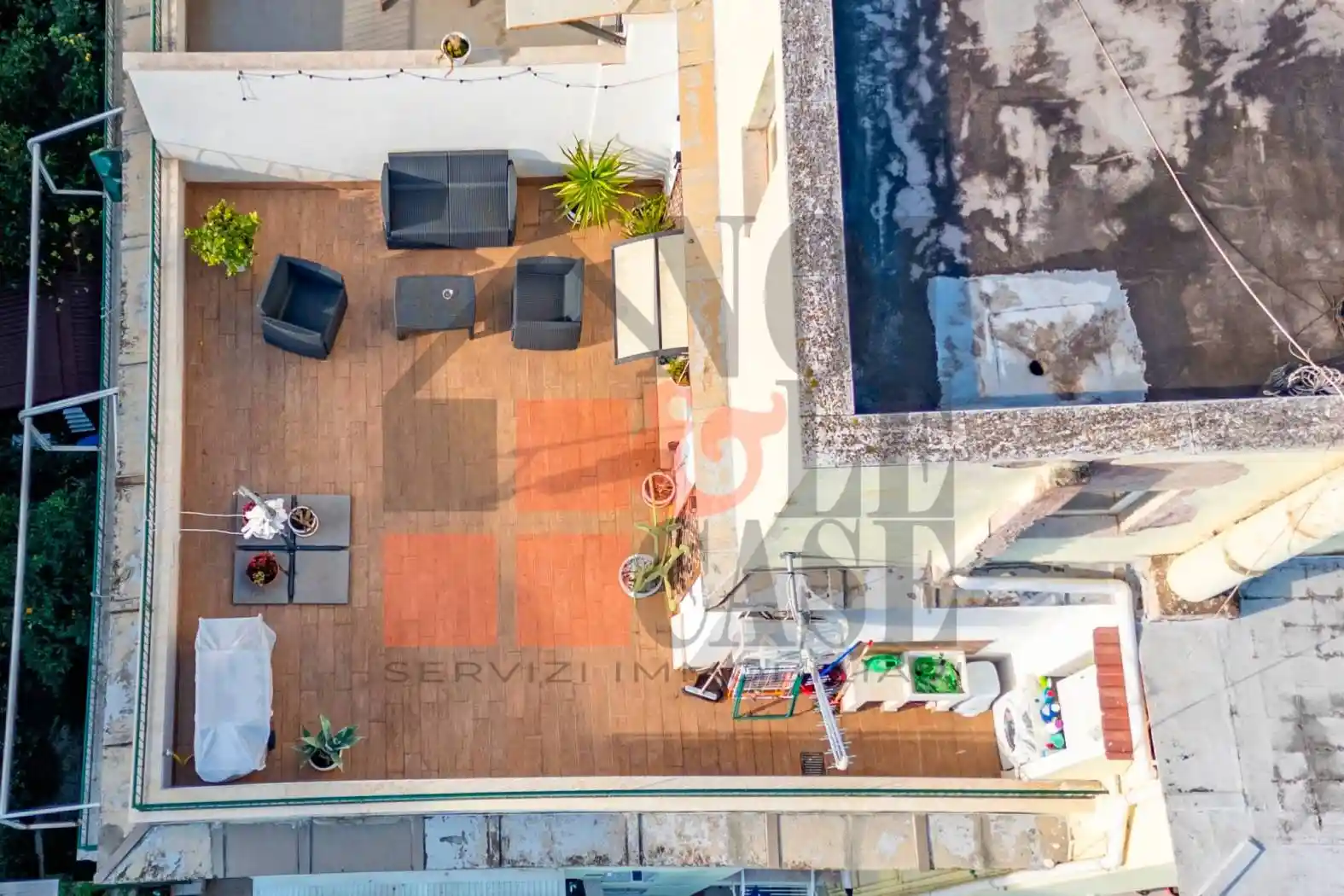 Attico via dei Durantini 78, Monti Tiburtini, Roma - foto 2