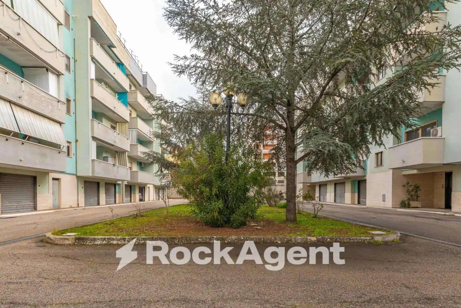 Appartamento in vendita a Gravina in Puglia