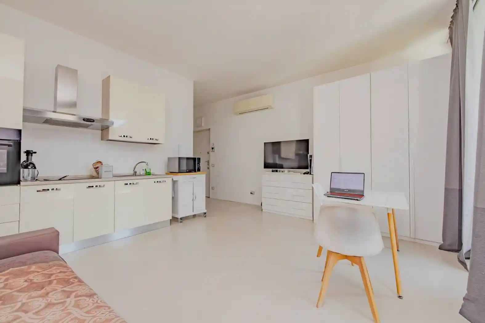 Monolocale via Flumendosa 16, Crescenzago, Milano - foto 3