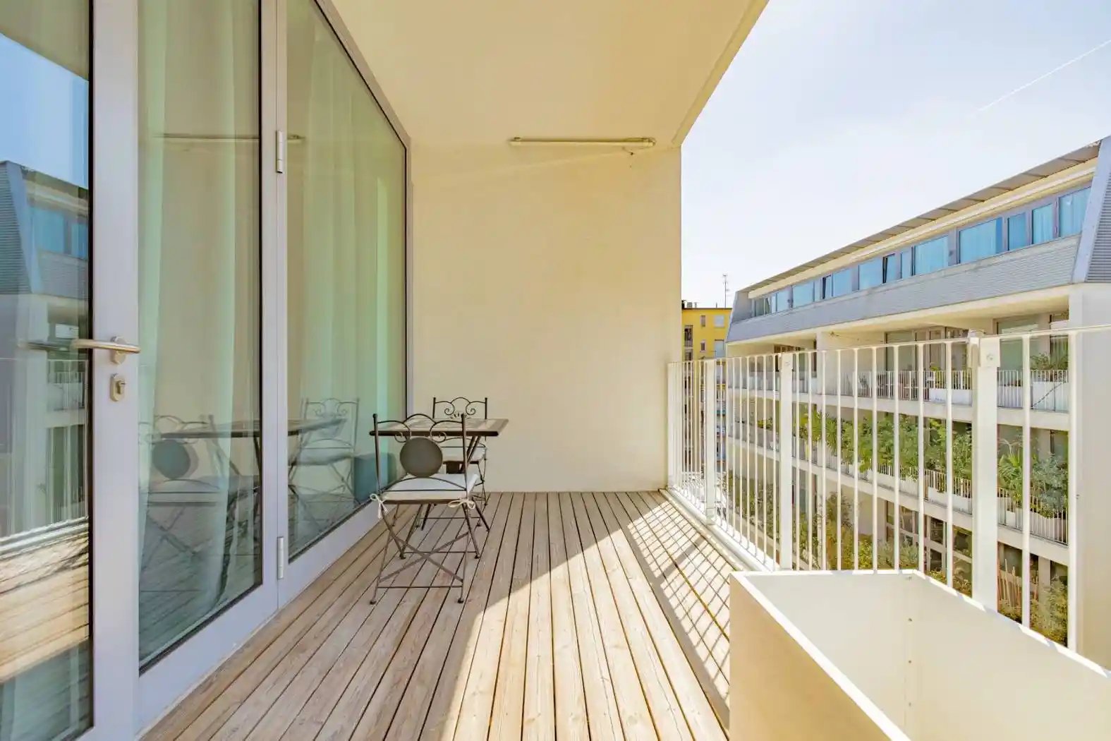 Monolocale via Flumendosa 16, Crescenzago, Milano - foto 4