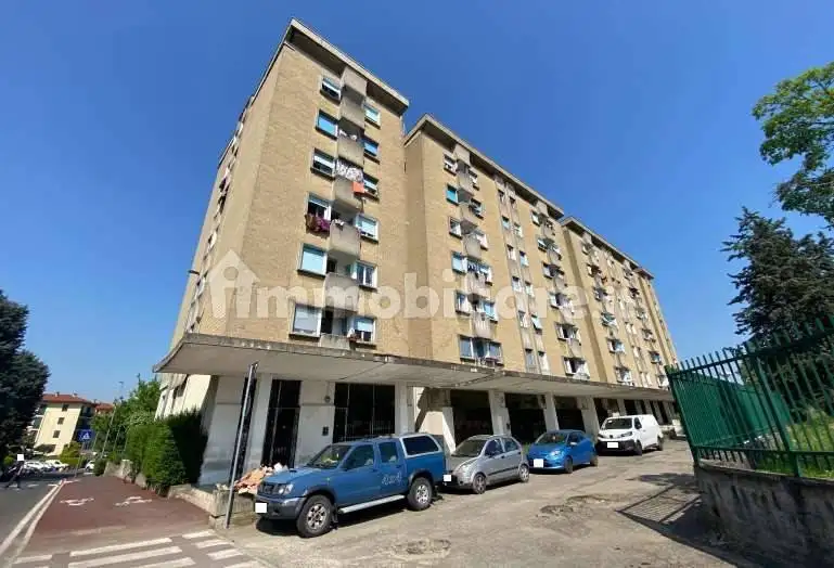 Appartamento in asta a Solaro