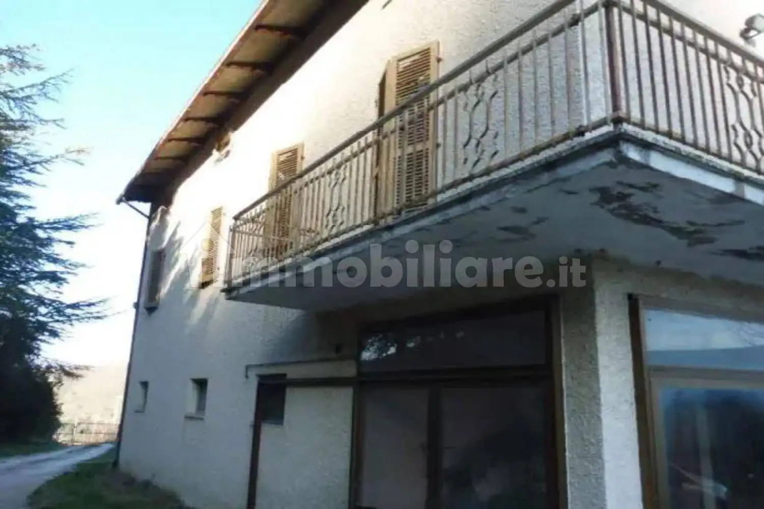 Appartamento in asta a San Severino Marche