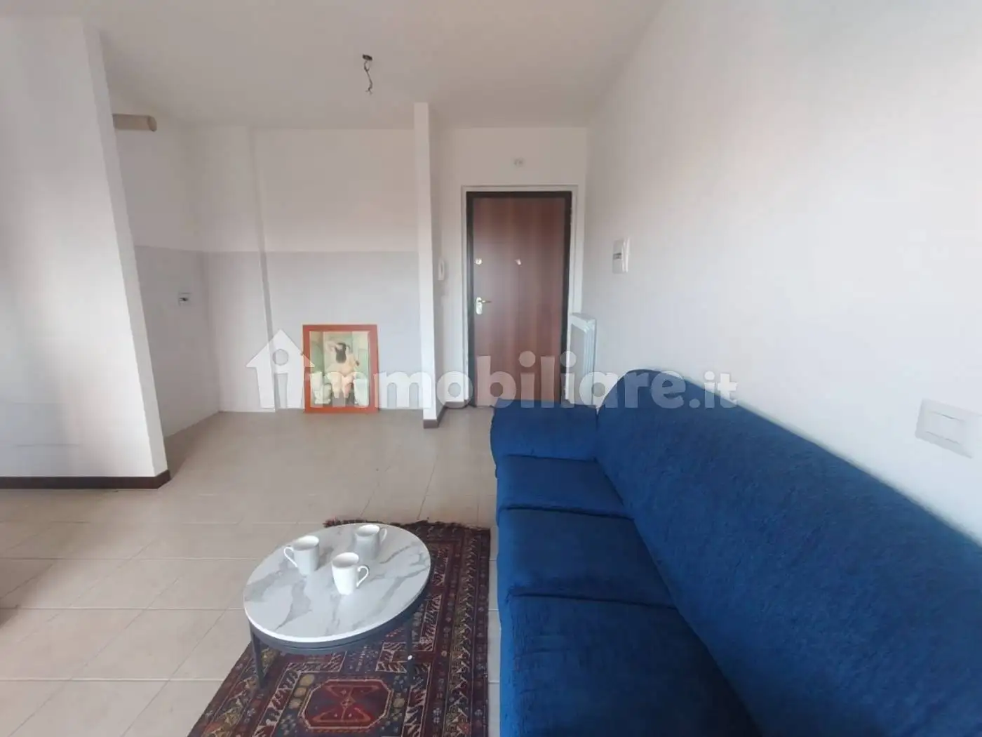 Attico - Mansarda in vendita a Roma