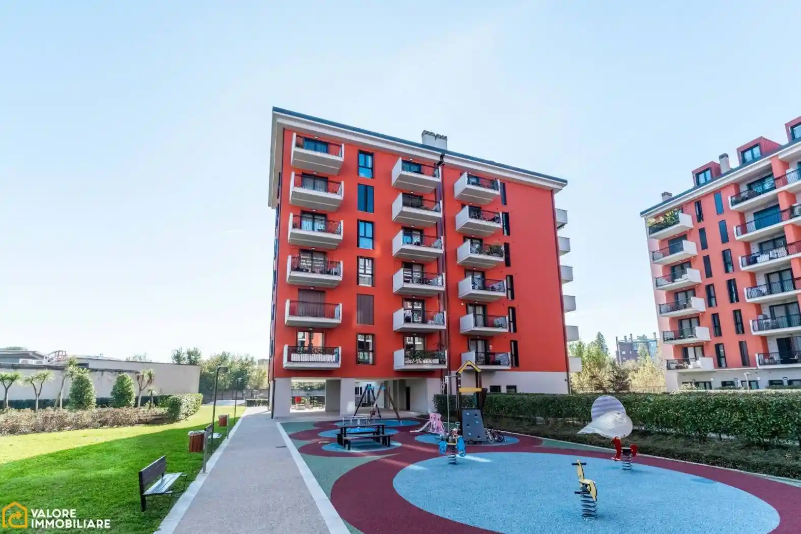 Trilocale via Guglielmo Pecori Giraldi 7, Bologna - Sulmona, Milano - foto 2