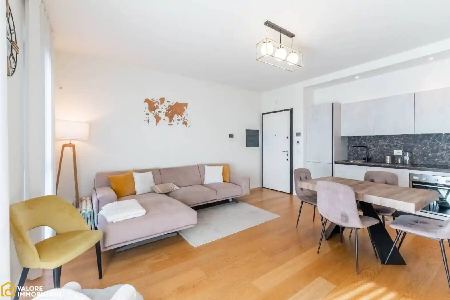 Trilocale via Guglielmo Pecori Giraldi 7, Bologna - Sulmona, Milano - foto 3