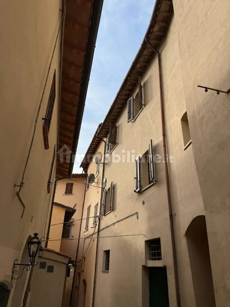 Appartamento in vendita a Cerreto di Spoleto