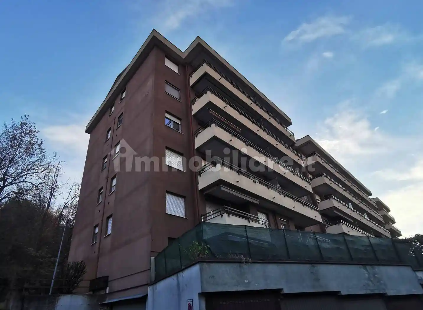 Appartamento in affitto a Como