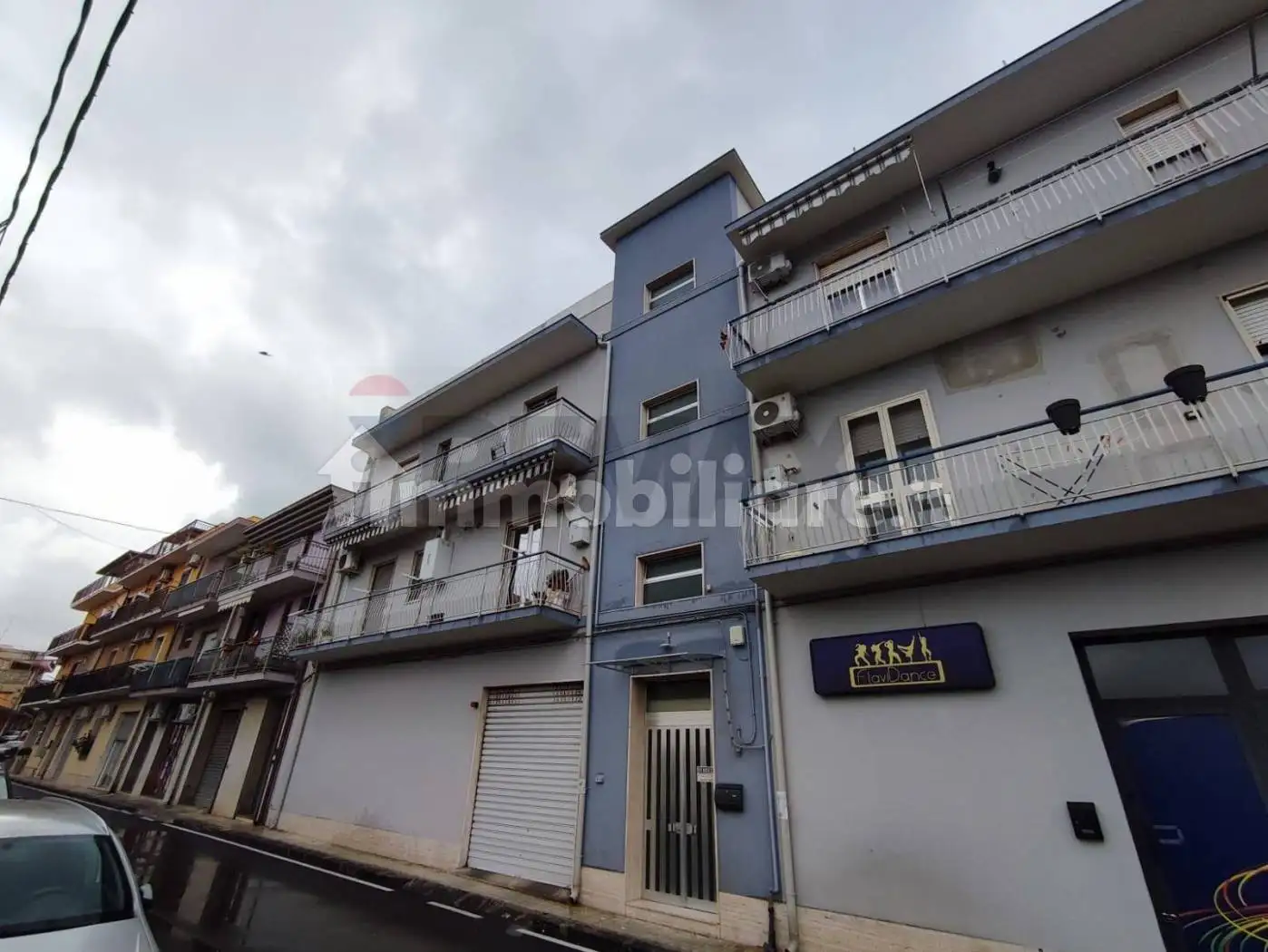 Appartamento in vendita a Floridia