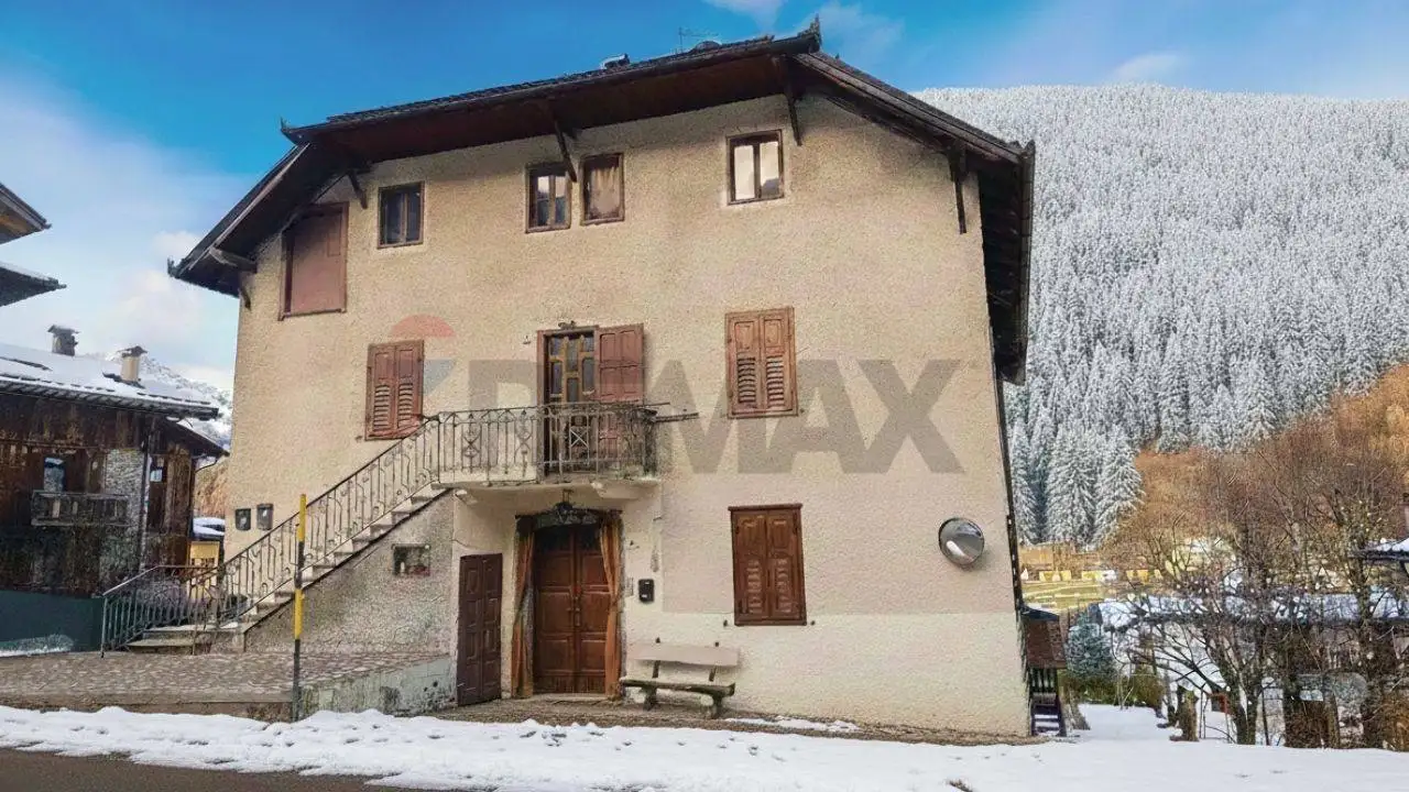 Appartamento in vendita a Ossana